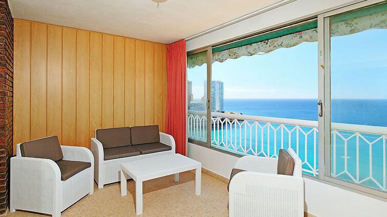 Photo of Livingroom in Benidorm