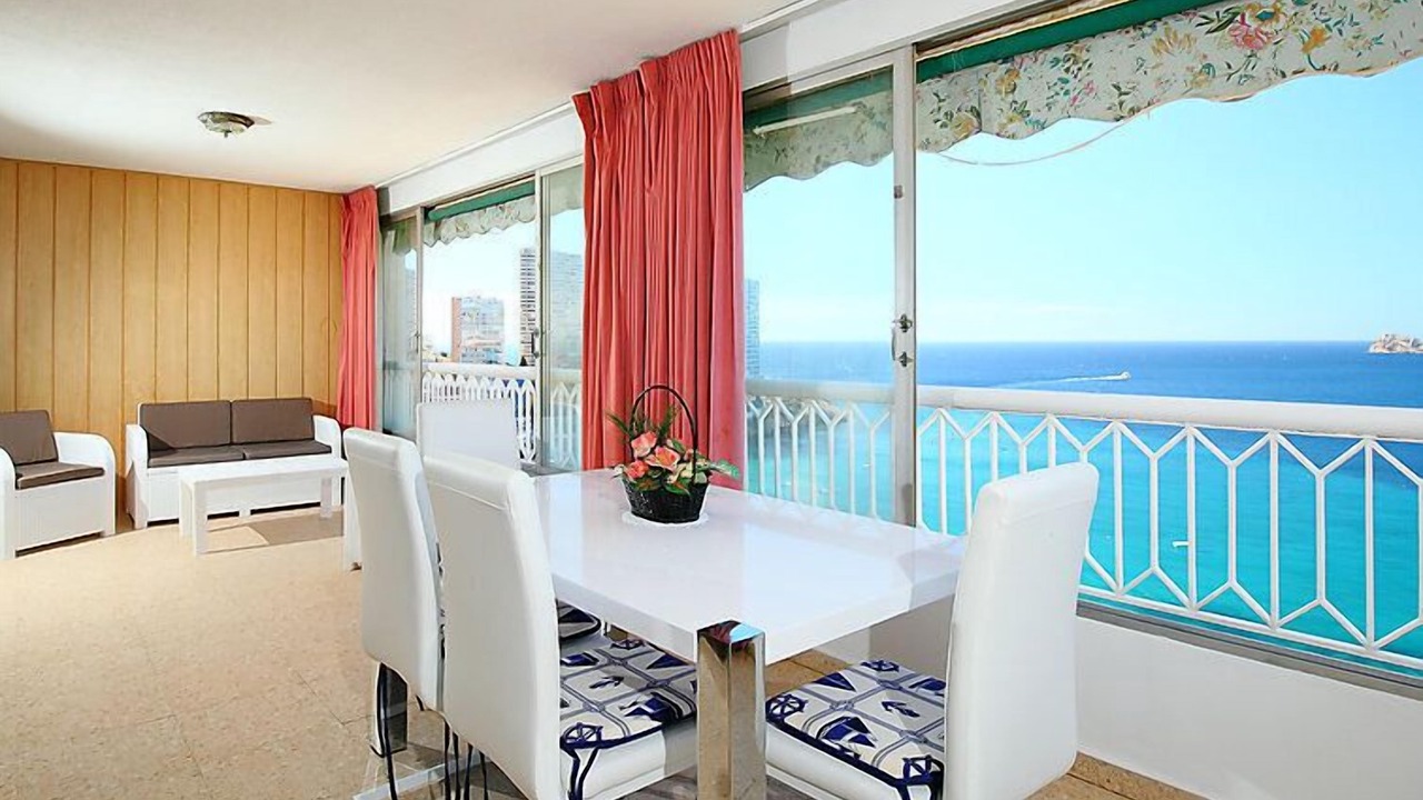 Photo of Livingroom in Benidorm