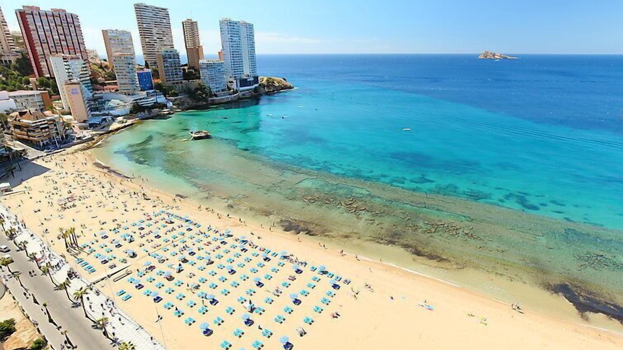 Photo of Others in Benidorm