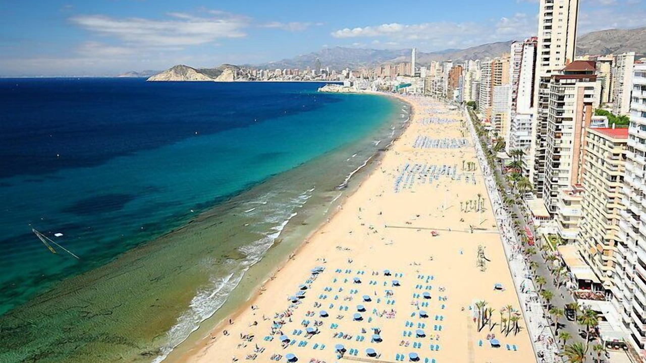 Photo of Others in Benidorm