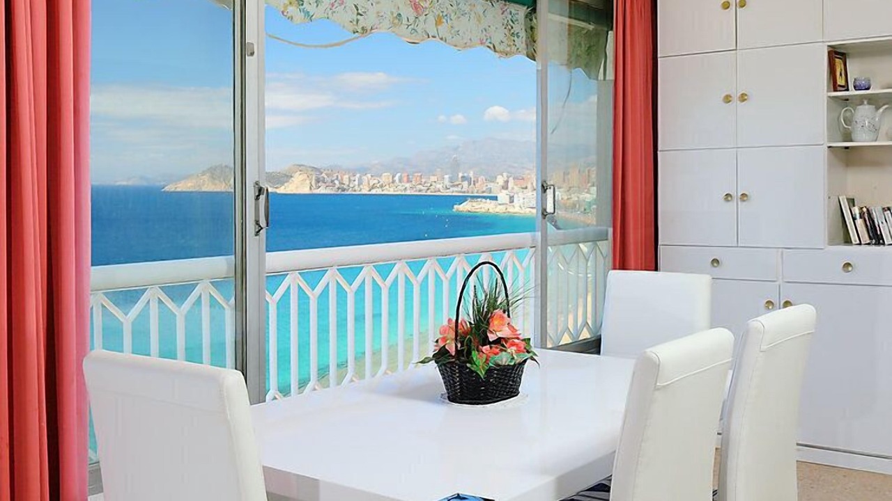 Photo of Livingroom in Benidorm