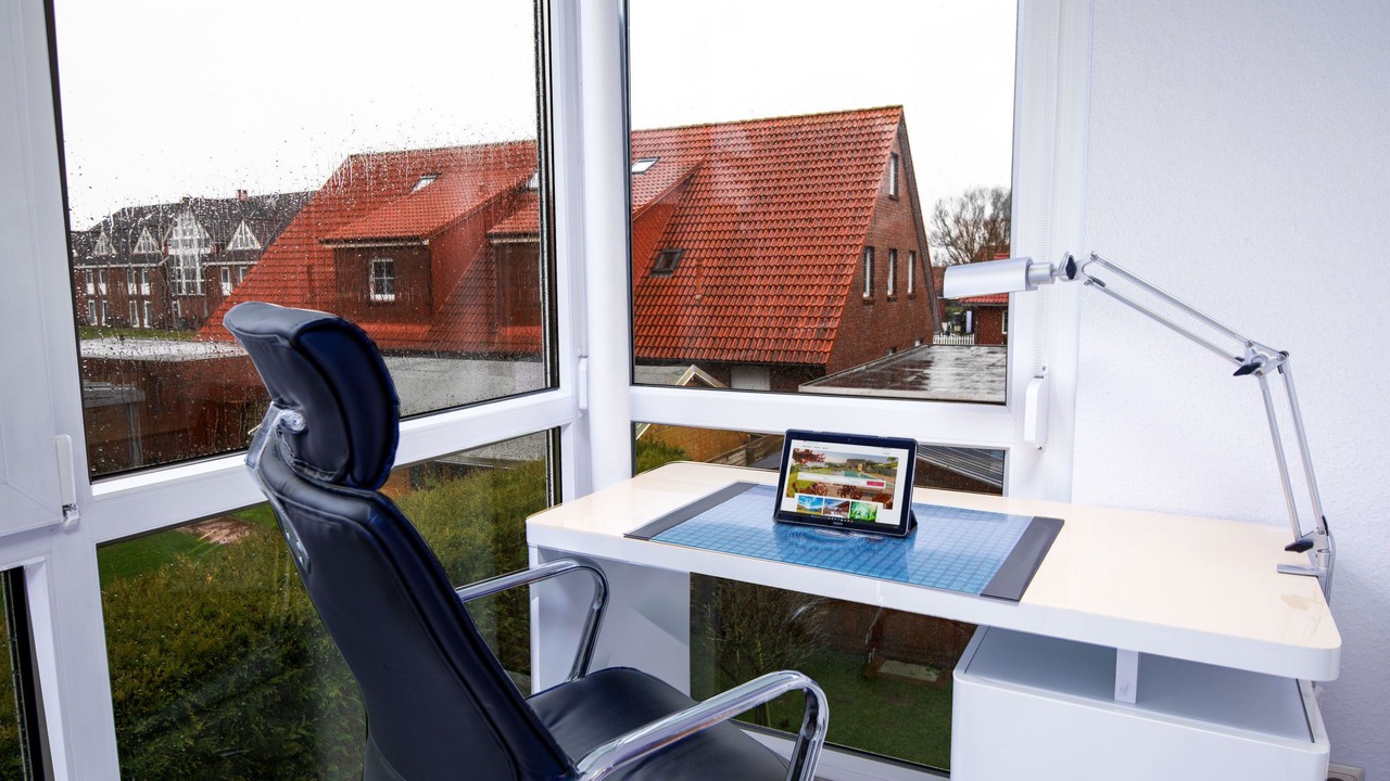 Photo of Bedroom in Norddeich