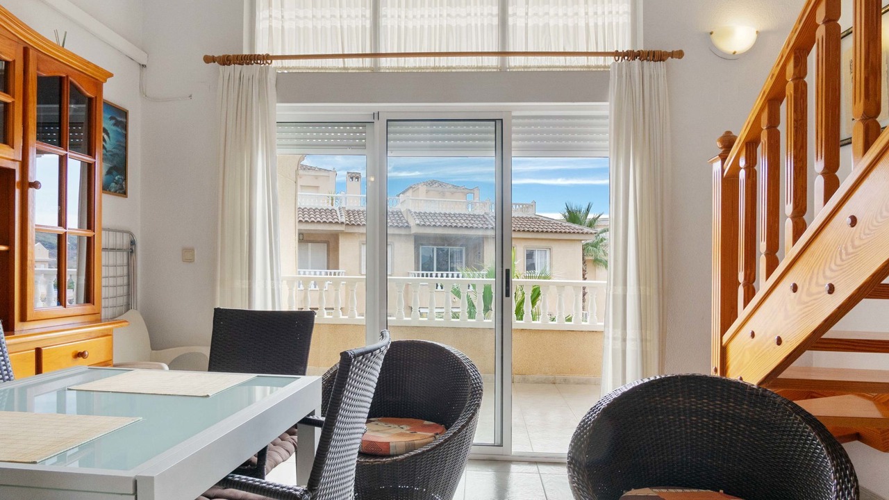 Photo of Bedroom in El Moncayo