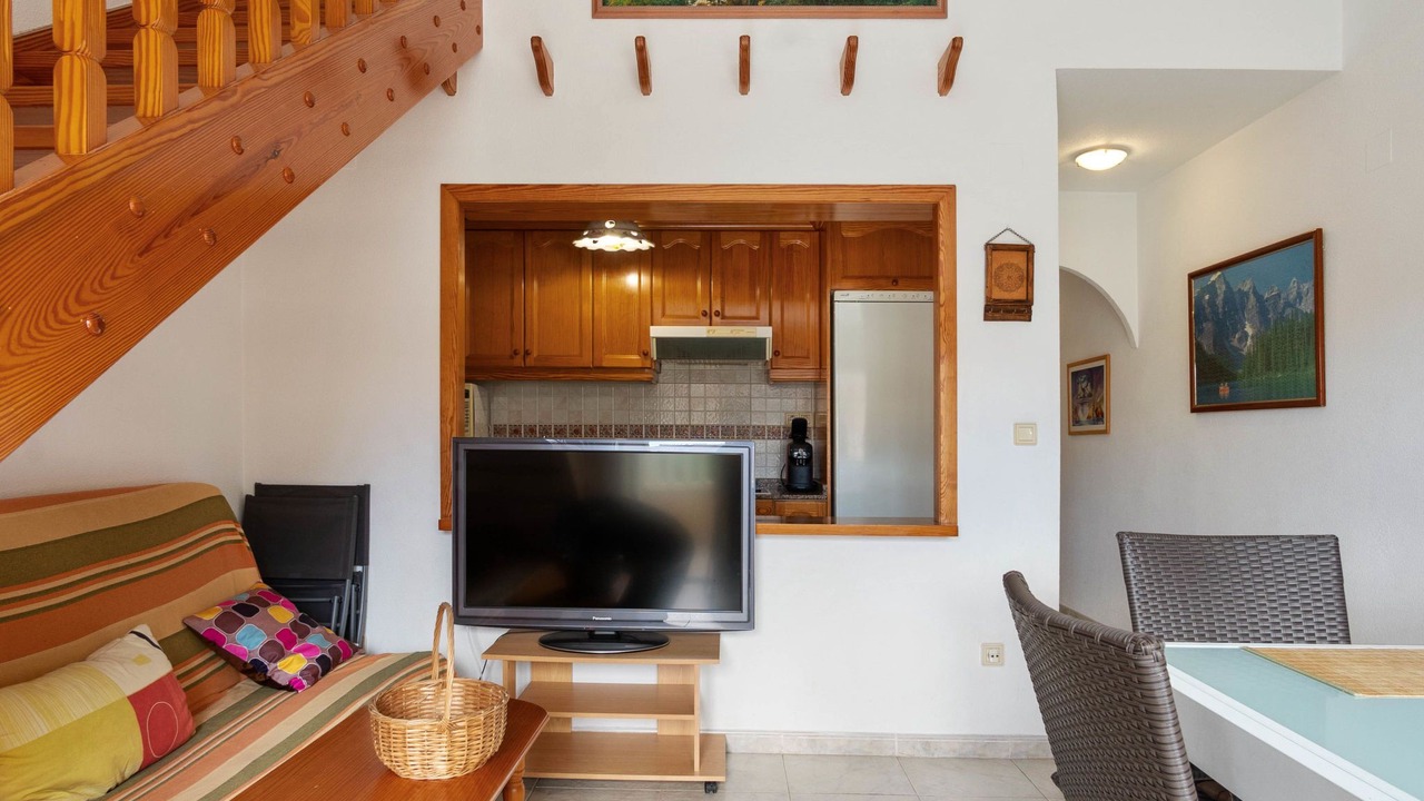 Photo of Bedroom in El Moncayo