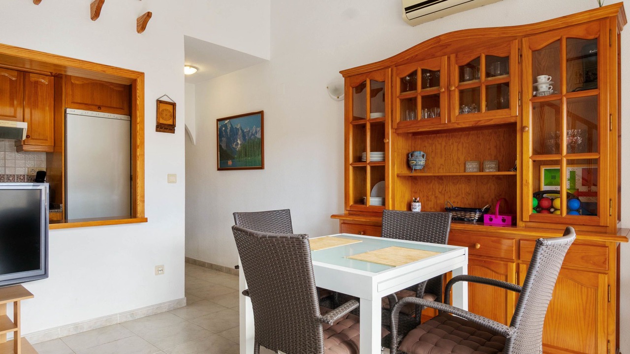 Photo of Livingroom in El Moncayo