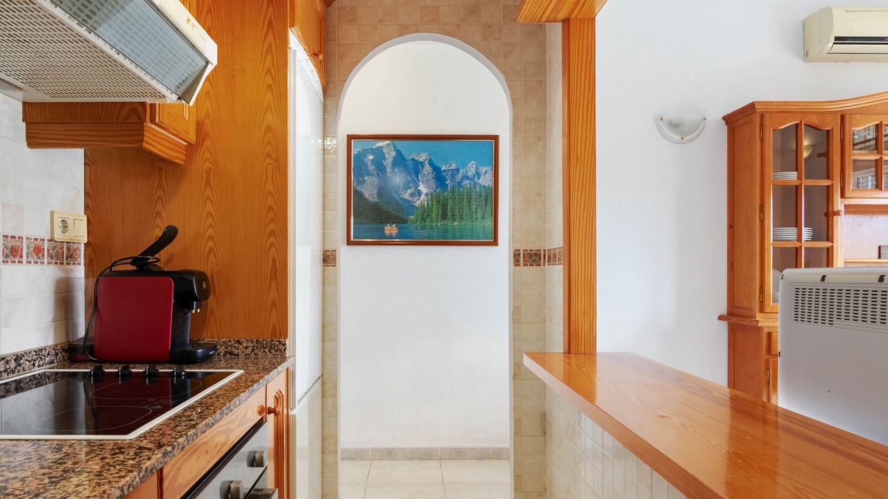 Photo of Bedroom in El Moncayo