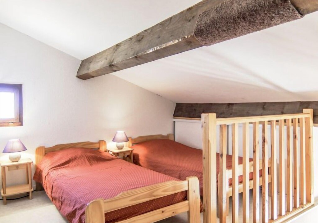 Photo of Bedroom in Saint-Cyprien Plage