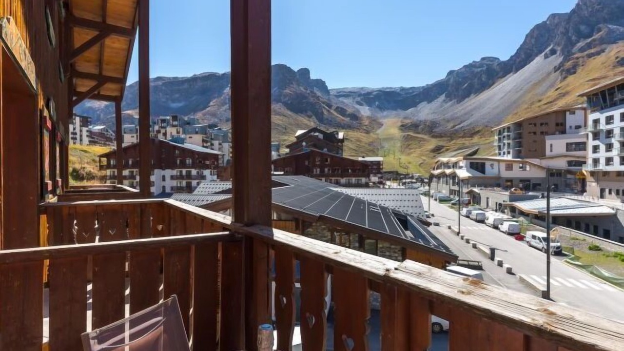 Photo of Others in Val Claret