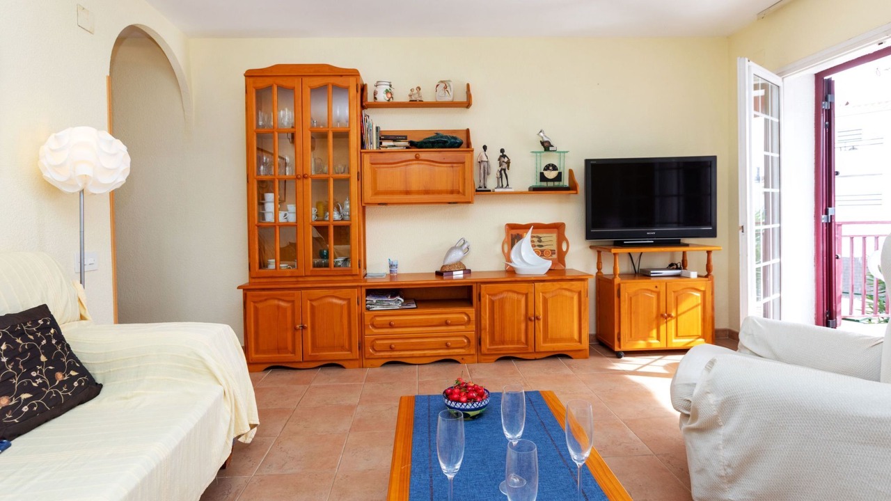 Photo of Livingroom in Llanca