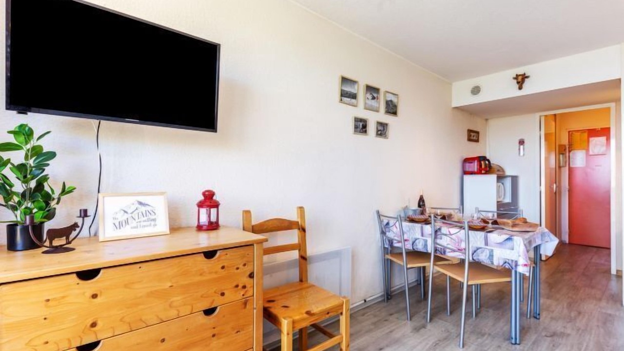 Photo of Livingroom in Le Corbier