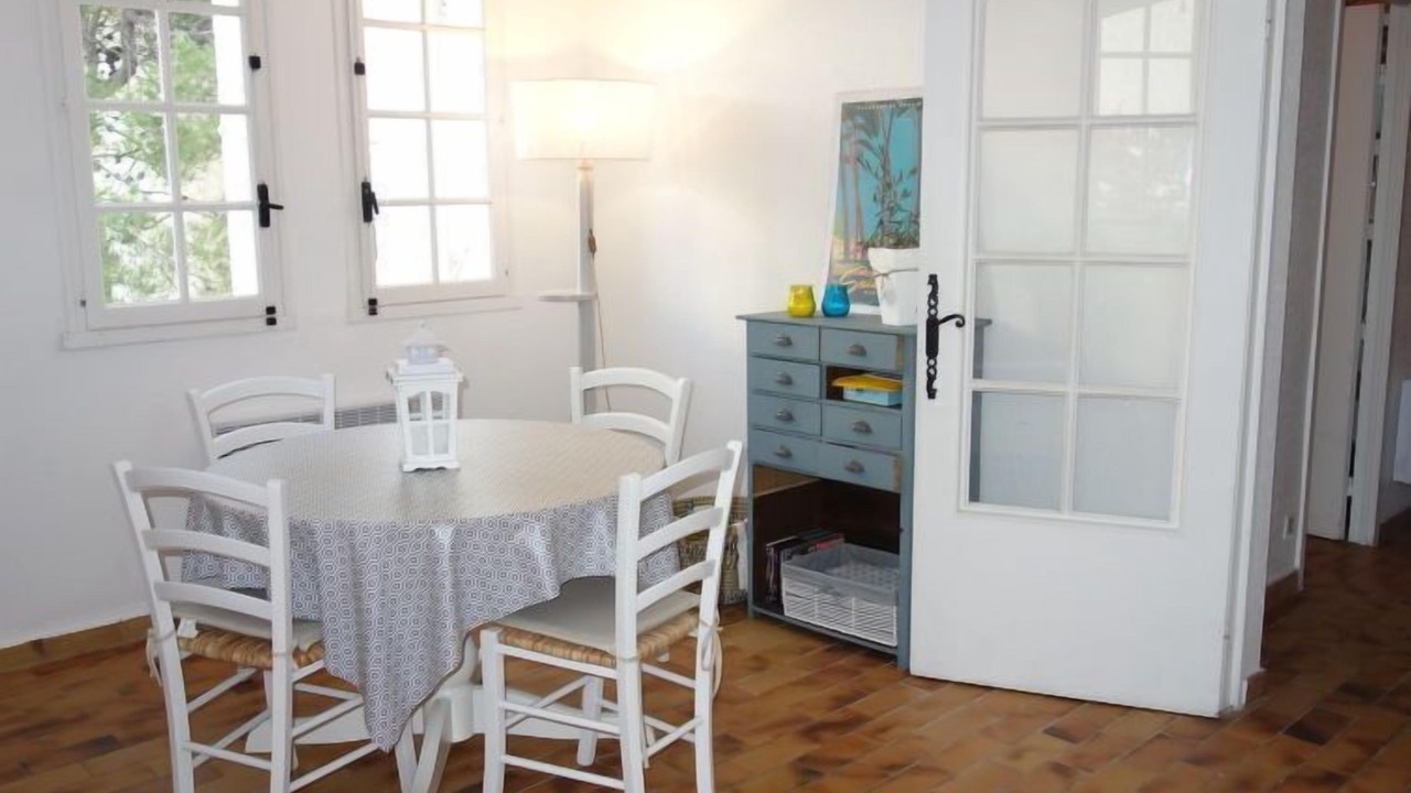 Photo of Bedroom in La Madrague