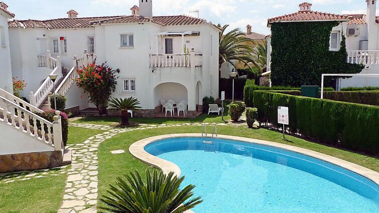 Photo of Outdoor in Molinell