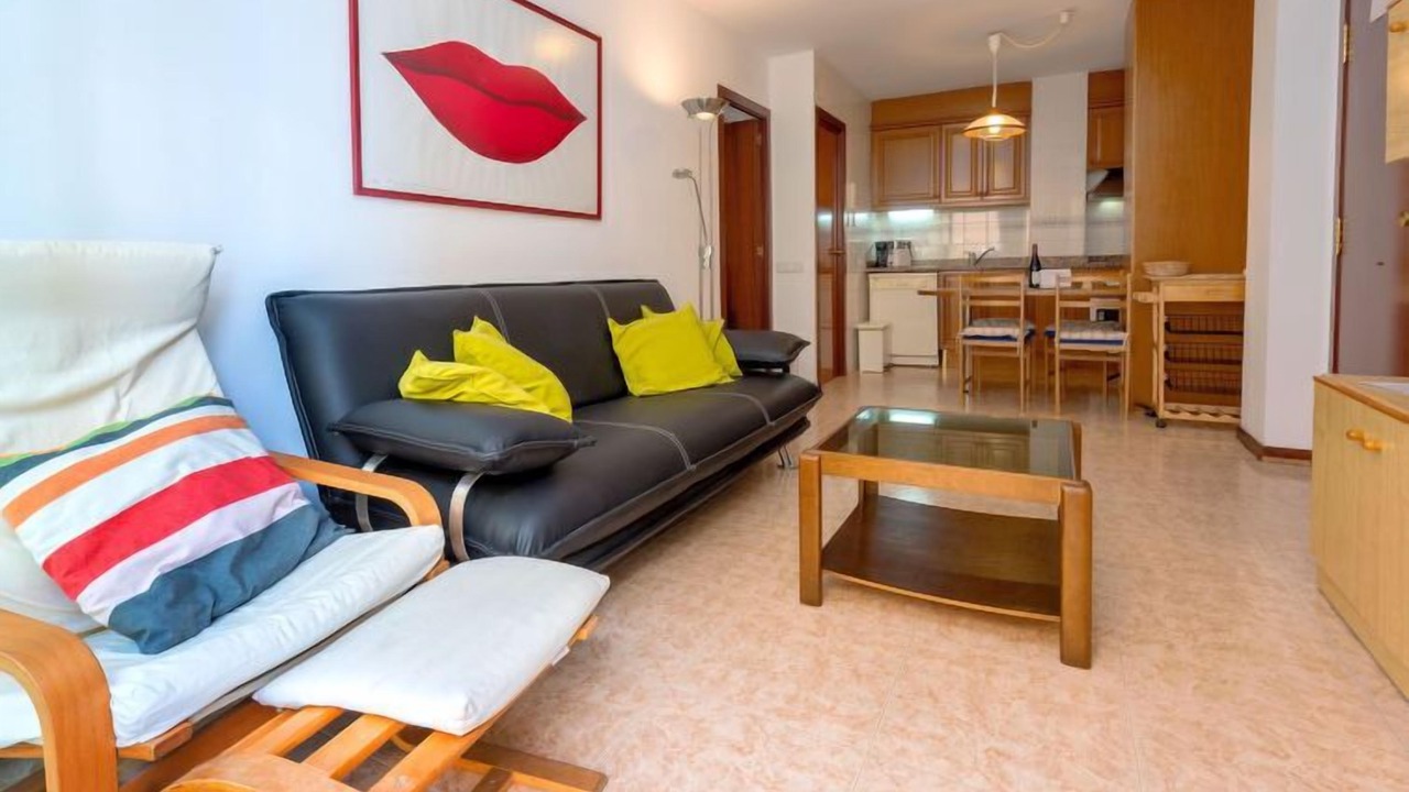 Photo of Bedroom in Sitges Town Center