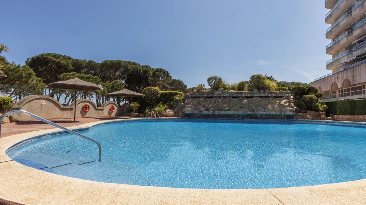 Photo of Outdoor in Blanes