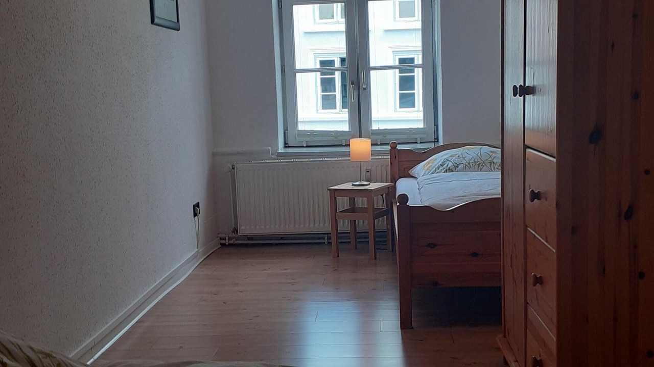 Photo of Bedroom in Luebeck Old Town