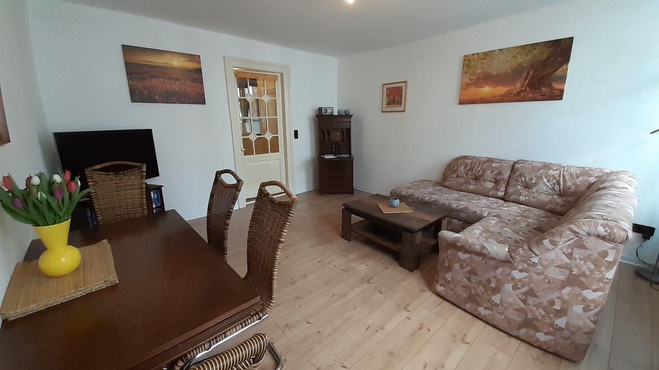 Photo of Livingroom in Luebeck Old Town