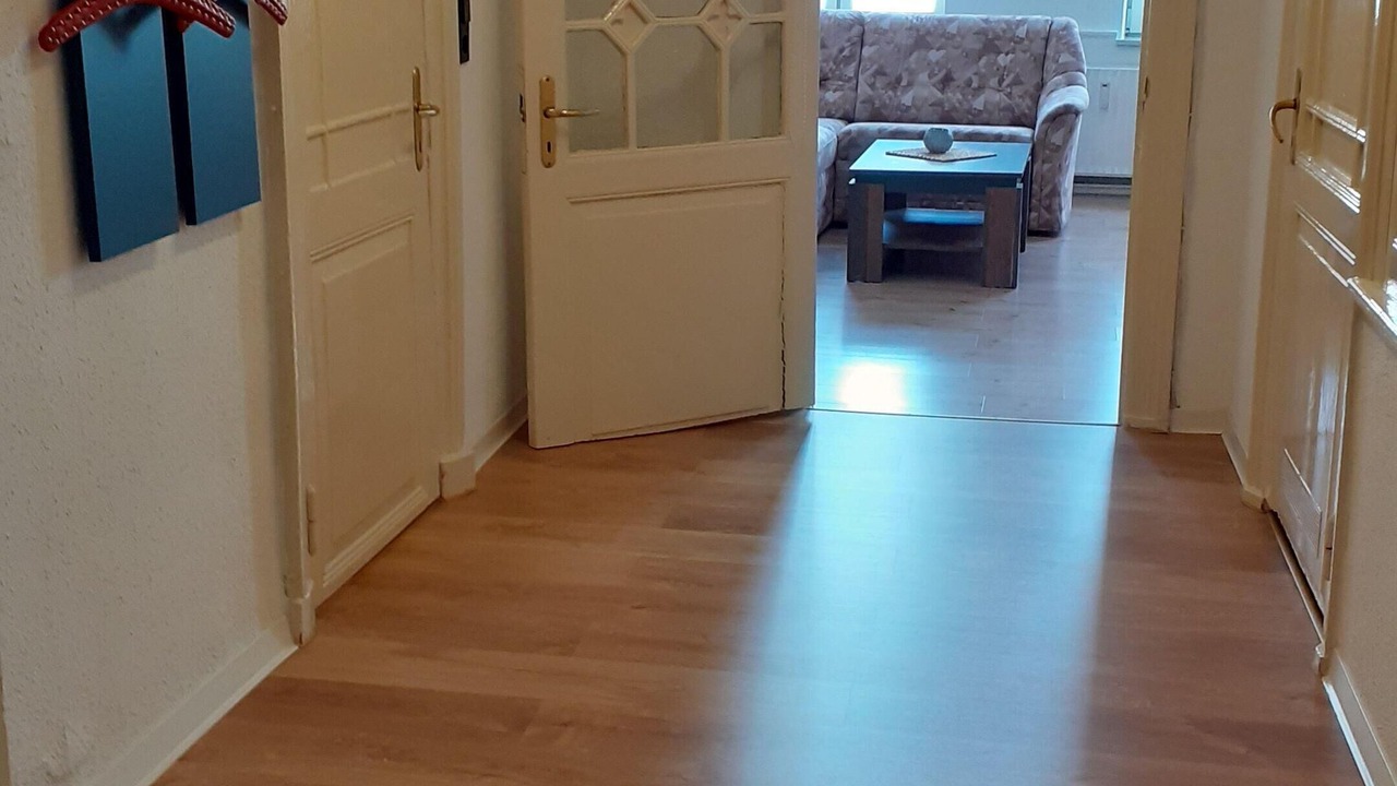 Photo of Livingroom in Luebeck Old Town
