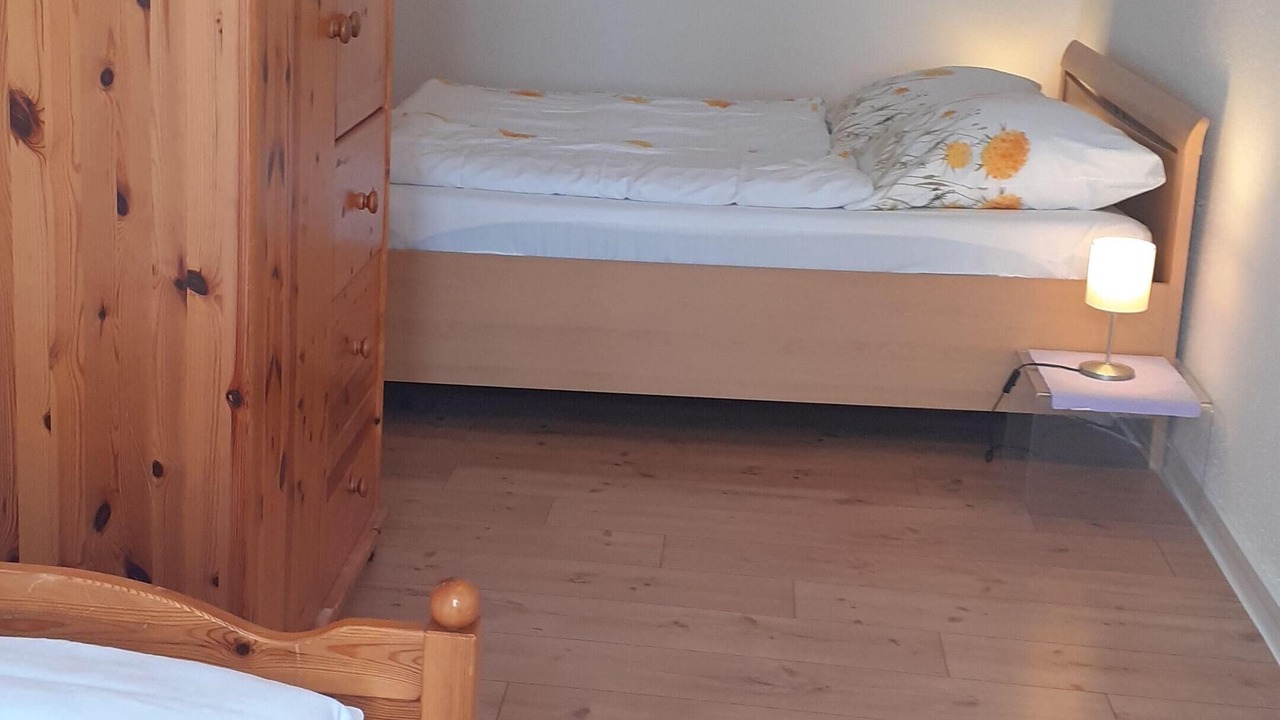 Photo of Bedroom in Luebeck Old Town