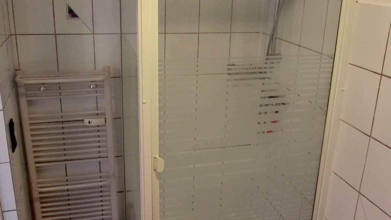 Photo of Bathroom in Luebeck Old Town