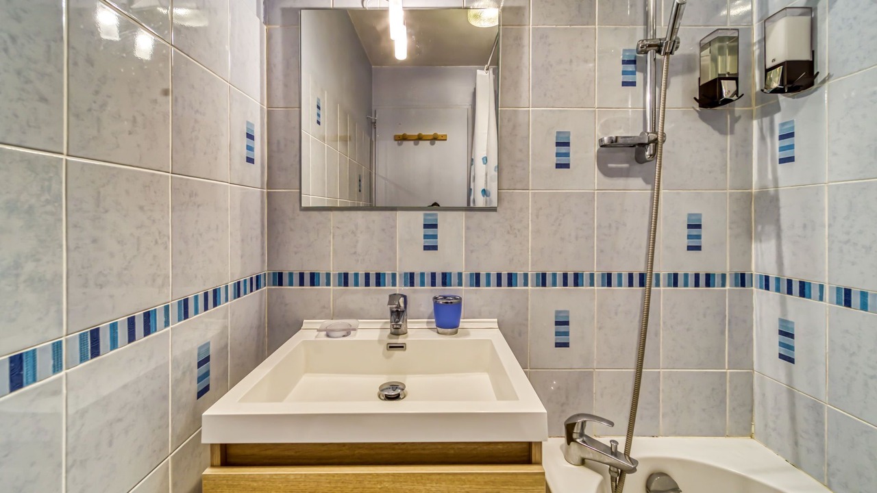 Photo of Bedroom in Reberty