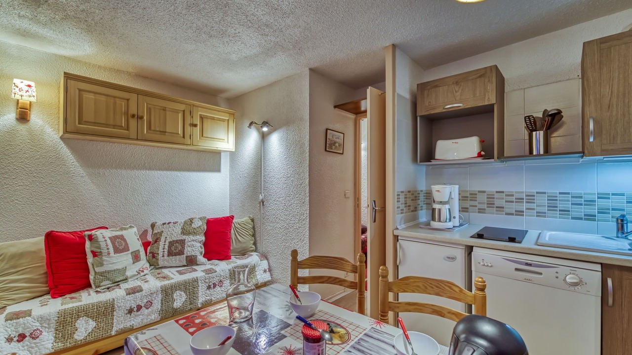 Photo of Bedroom in Reberty
