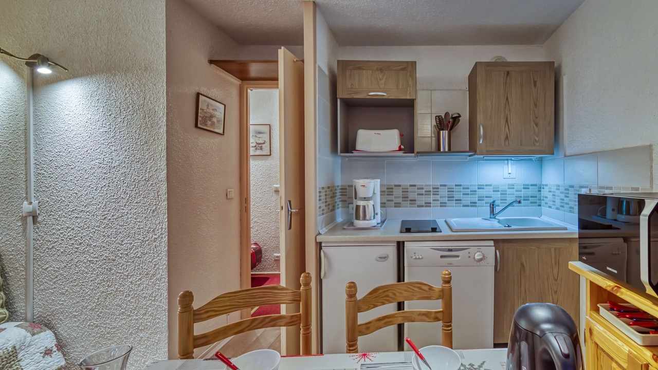 Photo of Bedroom in Reberty