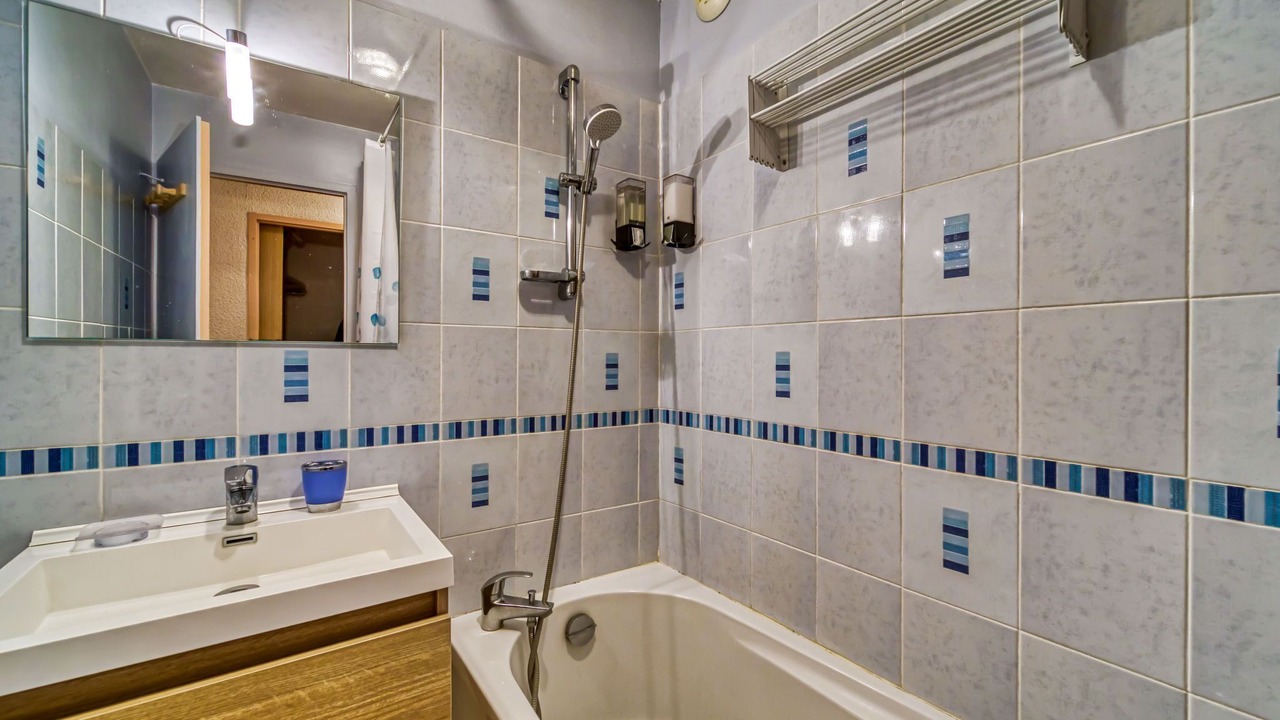 Photo of Bathroom in Reberty