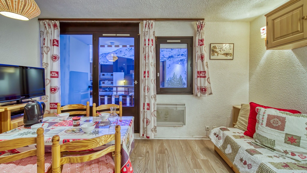 Photo of Bedroom in Reberty