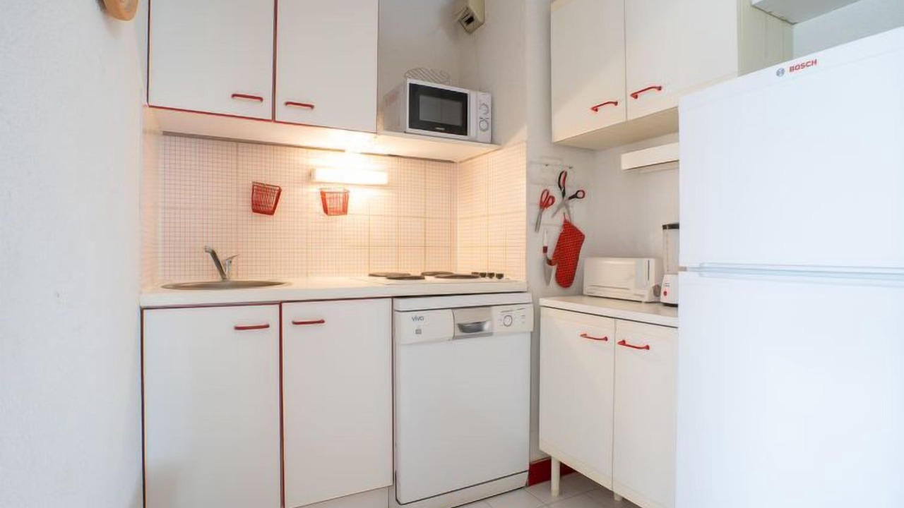 Photo of Bedroom in Le Couchant