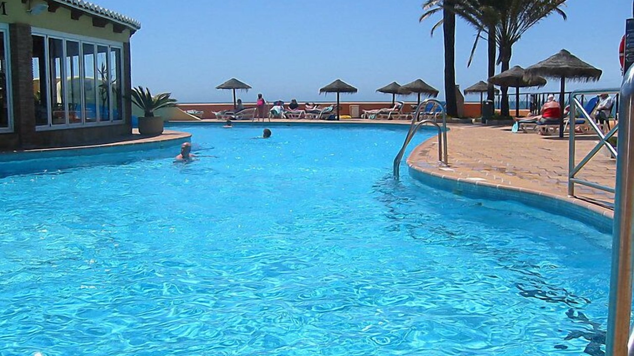Photo of Outdoor in Sitio de Calahonda