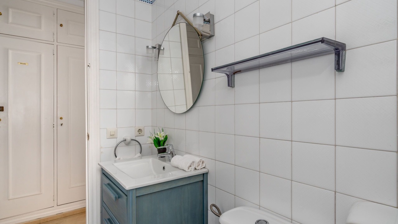 Photo of Bathroom in Sitio de Calahonda