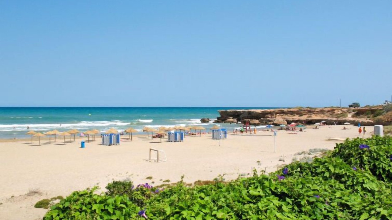 Photo of Outdoor in Alcossebre