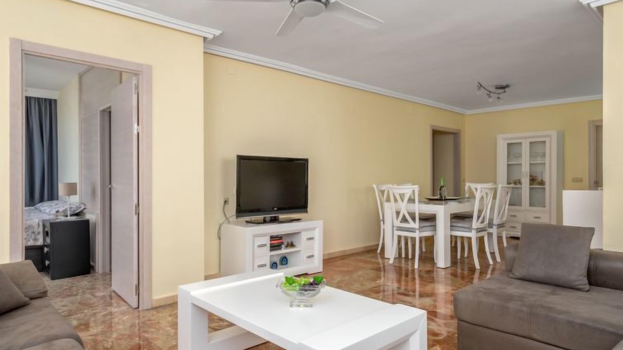 Photo of Livingroom in Torremolinos