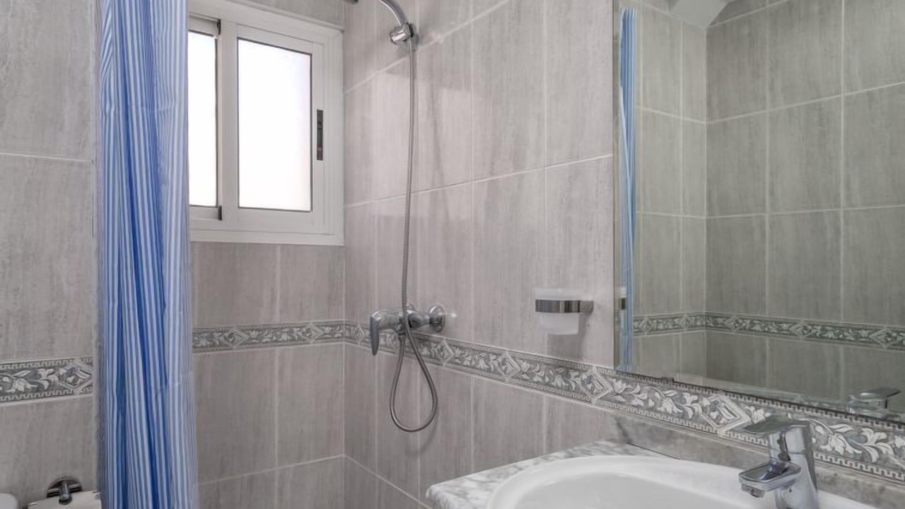 Photo of Bathroom in Torremolinos