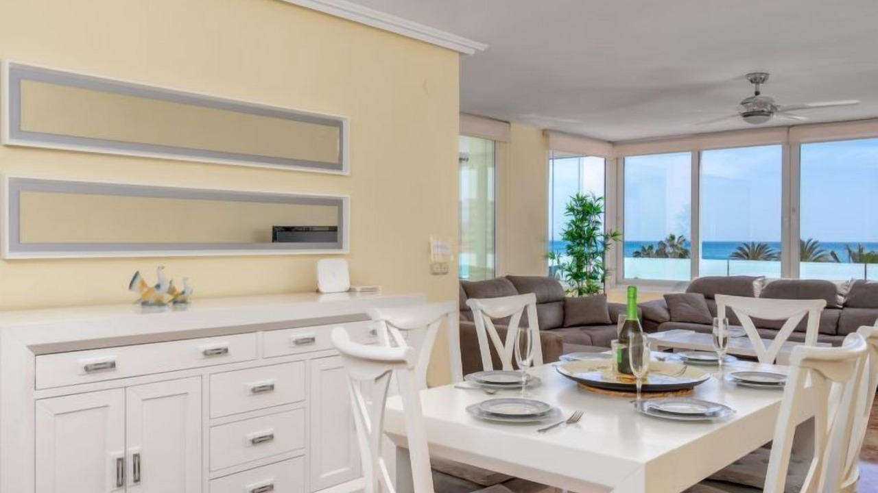 Photo of Bedroom in Torremolinos