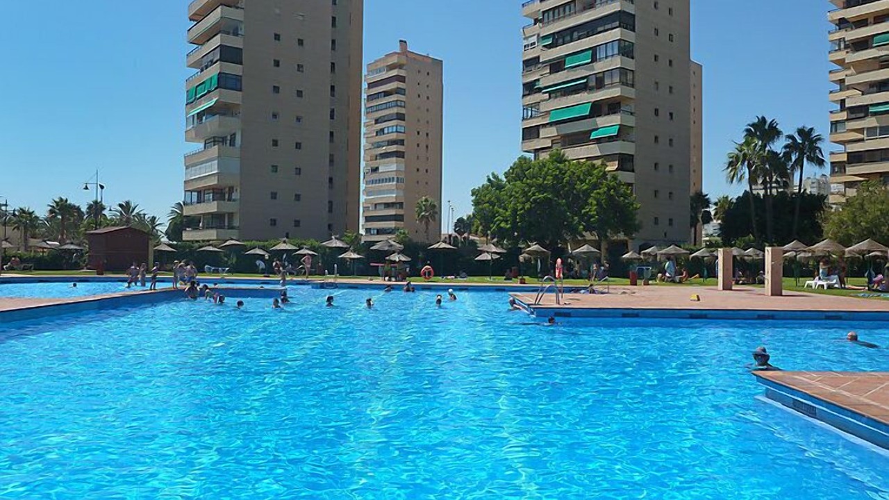Photo of Outdoor in Torremolinos