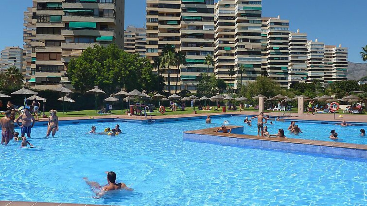 Photo of Outdoor in Torremolinos