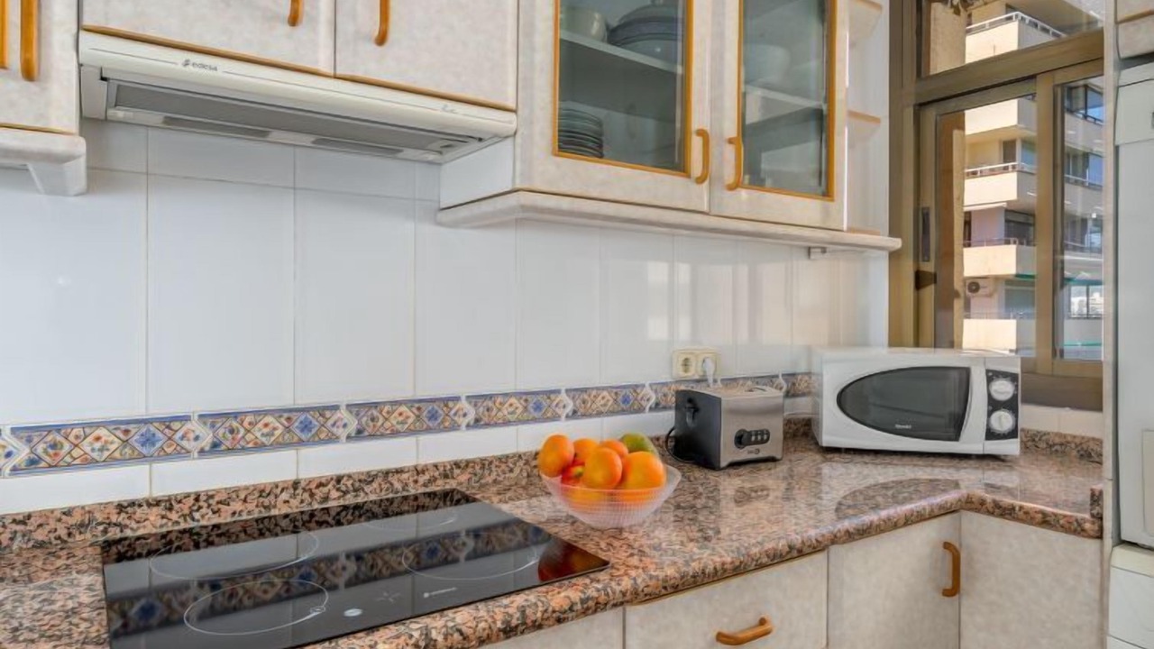 Photo of Bedroom in Torremolinos