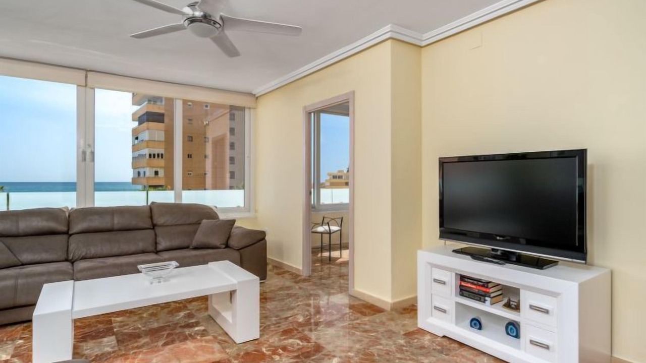 Photo of Livingroom in Torremolinos