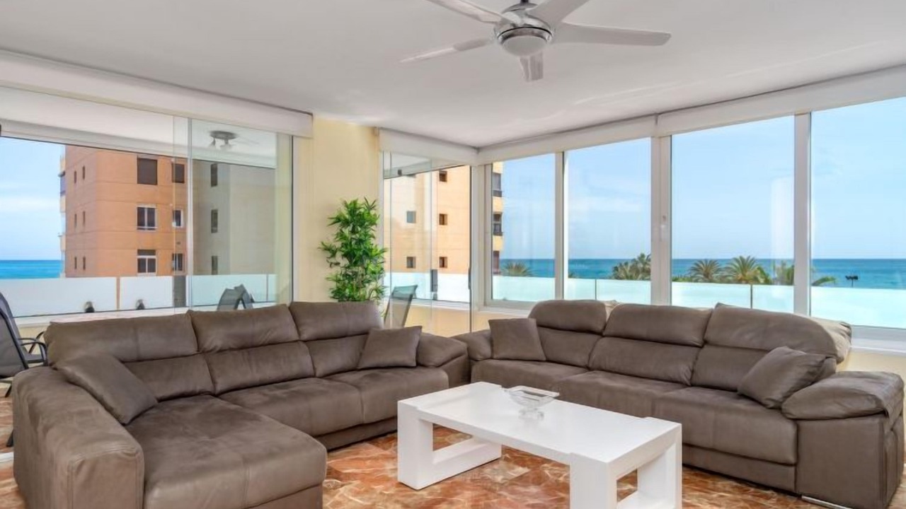 Photo of Livingroom in Torremolinos