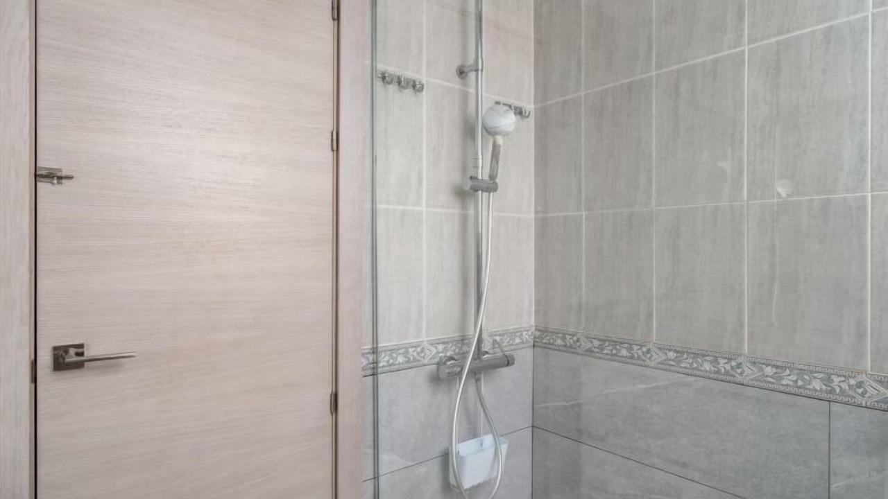 Photo of Bathroom in Torremolinos