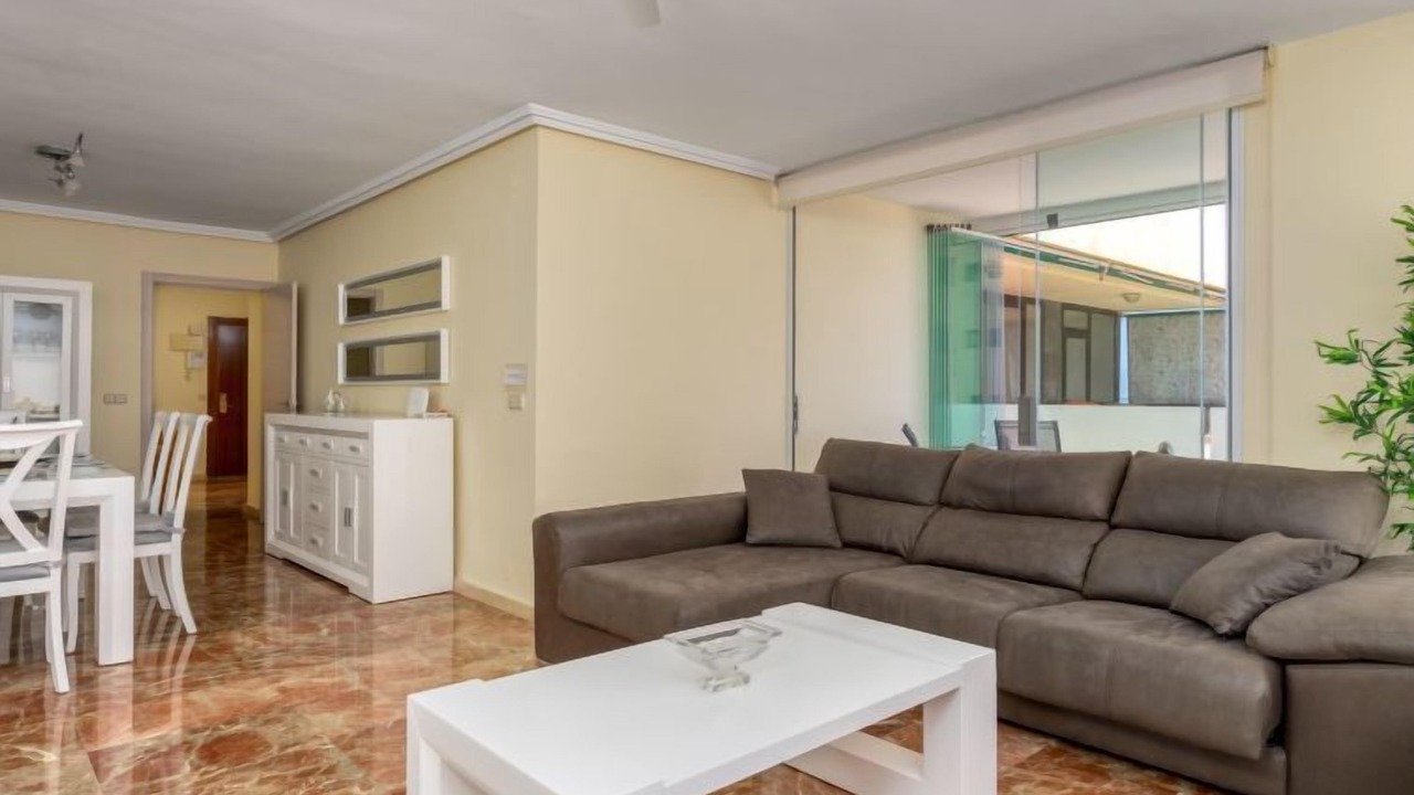 Photo of Livingroom in Torremolinos