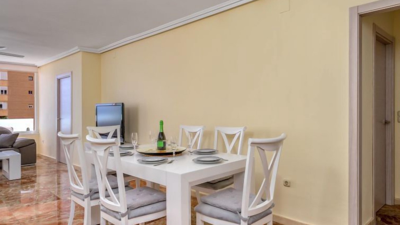 Photo of Bedroom in Torremolinos