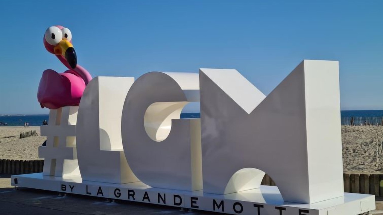Photo of Others in La Grande-Motte