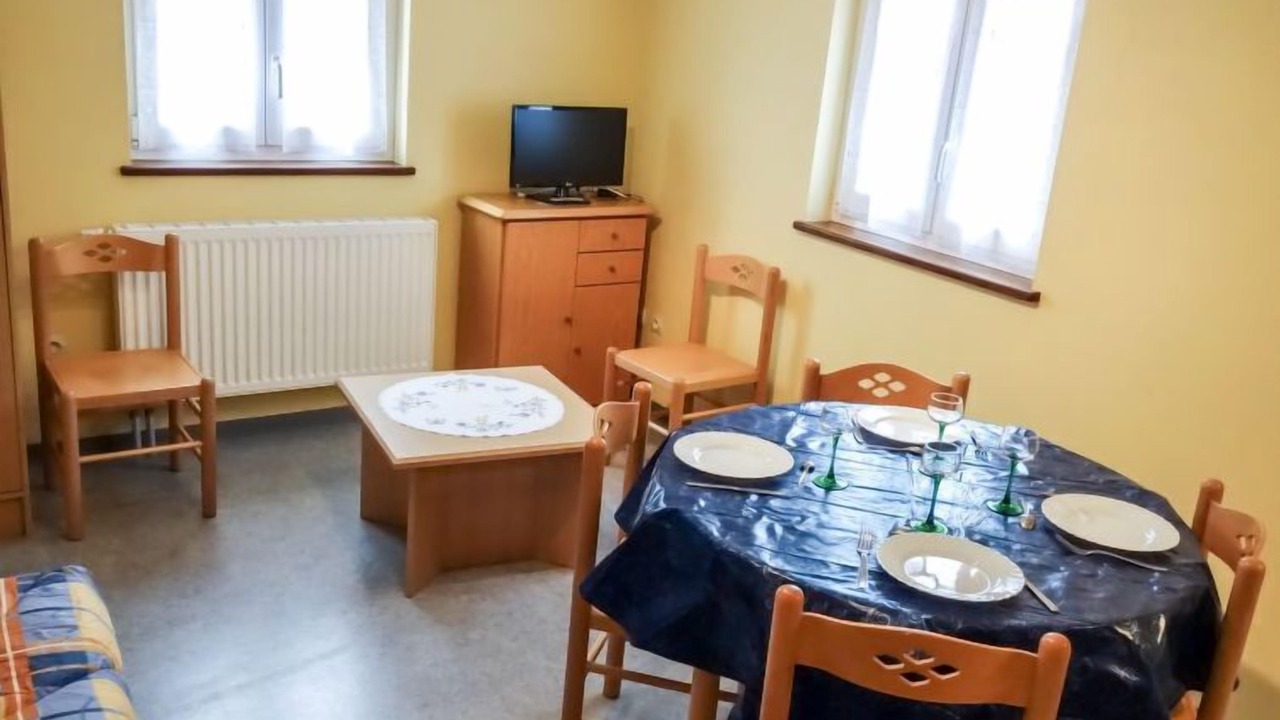 Photo of Bedroom in Marckolsheim