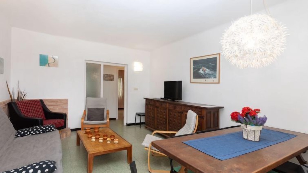Photo of Livingroom in Llanca