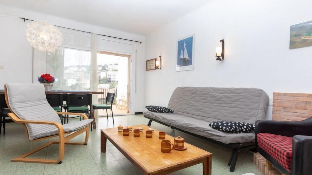 Photo of Livingroom in Llanca