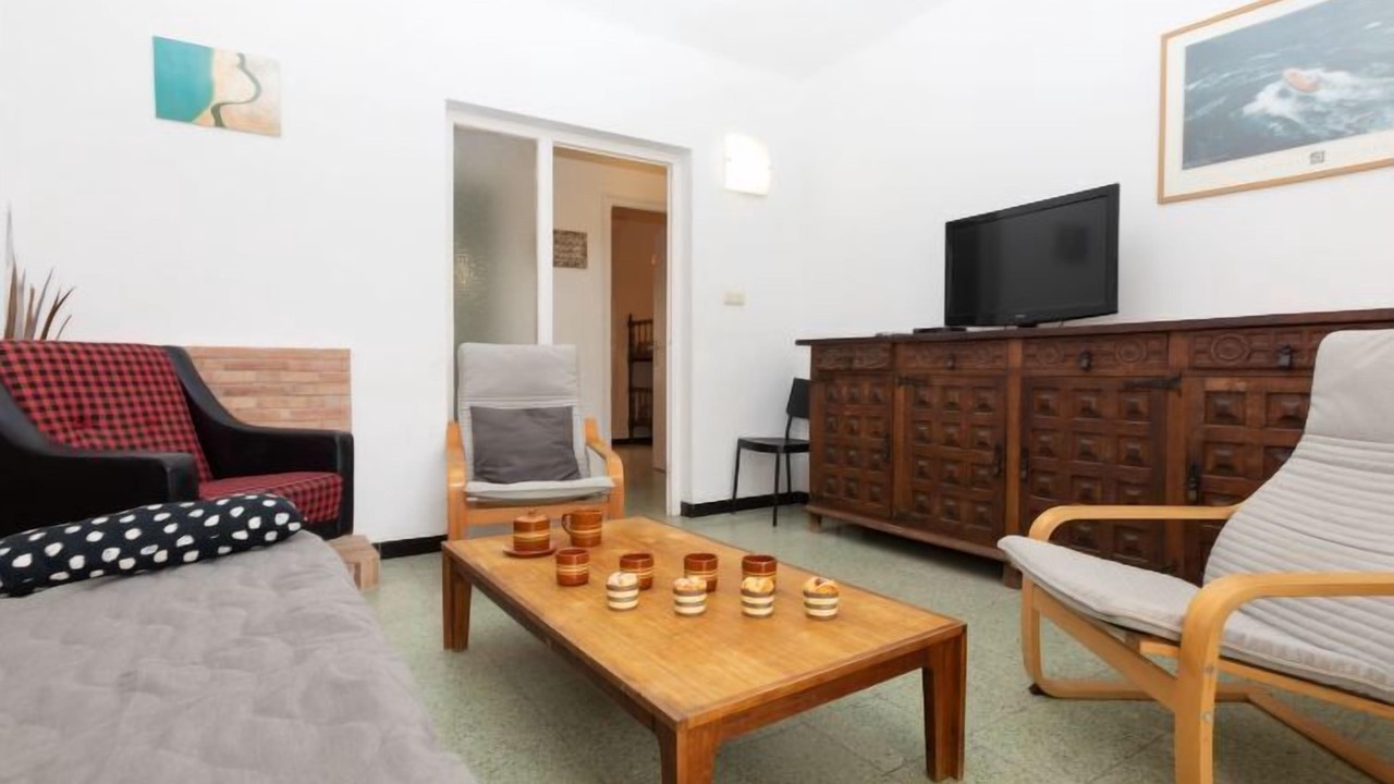 Photo of Livingroom in Llanca