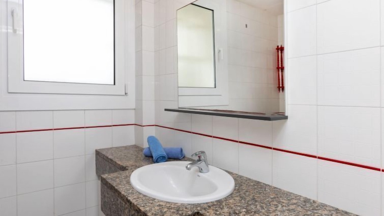 Photo of Bathroom in Llanca