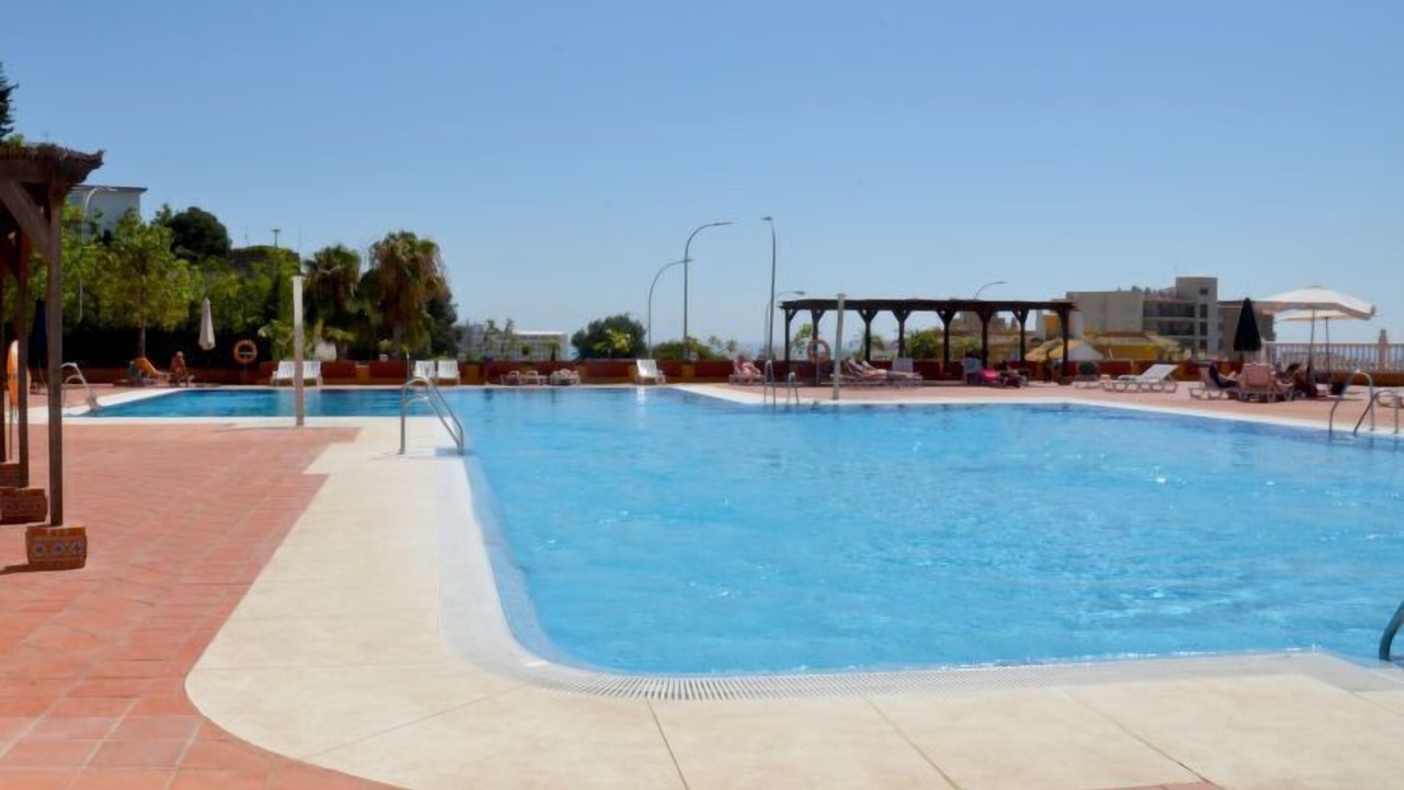 Photo of Outdoor in Carihuela